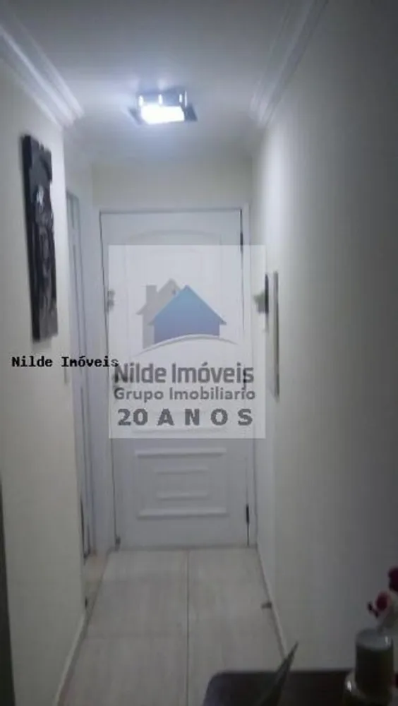 Apartamento, 2 quartos, 51 m² - Foto 3