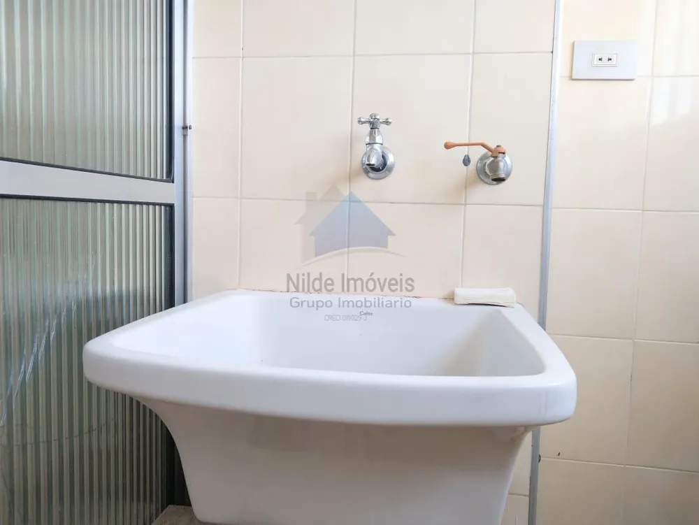 Apartamento, 2 quartos, 51 m² - Foto 6