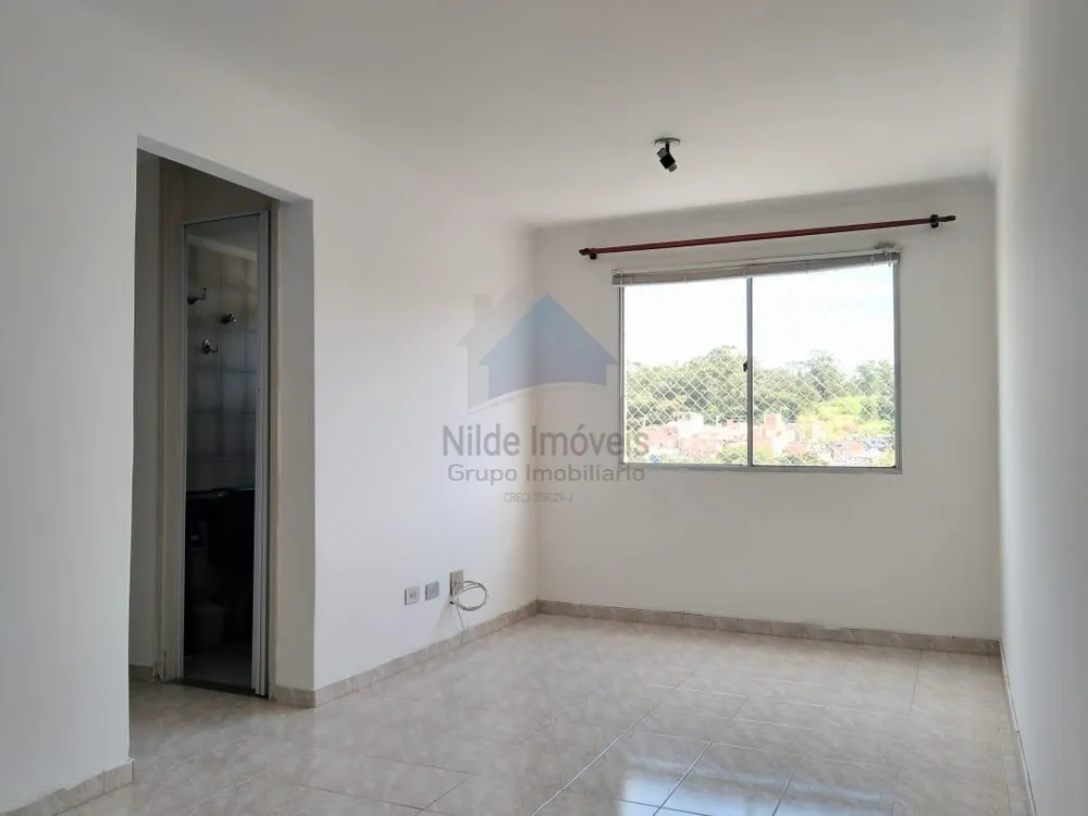 Apartamento, 2 quartos, 51 m² - Foto 1