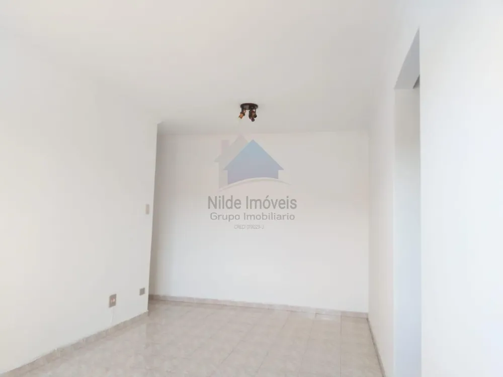 Apartamento, 2 quartos, 51 m² - Foto 2