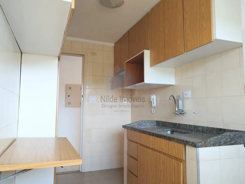 Apartamento, 2 quartos, 51 m² - Foto 5