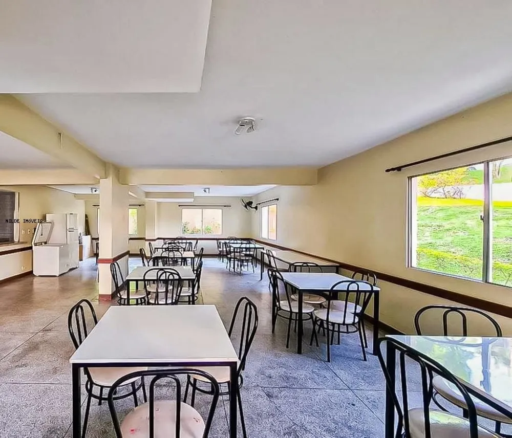 Apartamento, 2 quartos, 51 m² - Foto 7