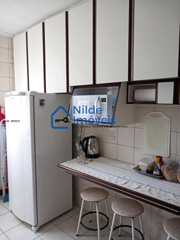 Apartamento, 2 quartos, 44 m² - Foto 22
