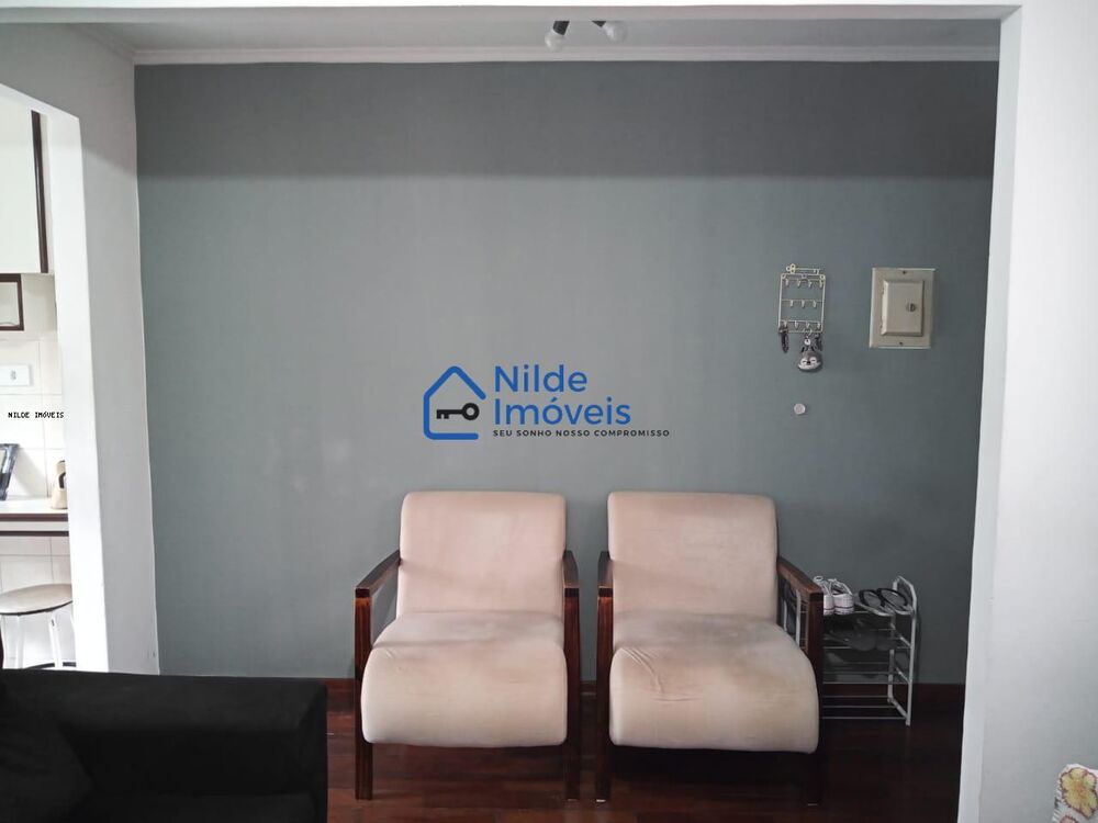 Apartamento, 2 quartos, 44 m² - Foto 6