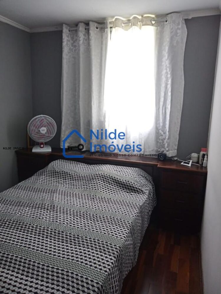 Apartamento, 2 quartos, 44 m² - Foto 10