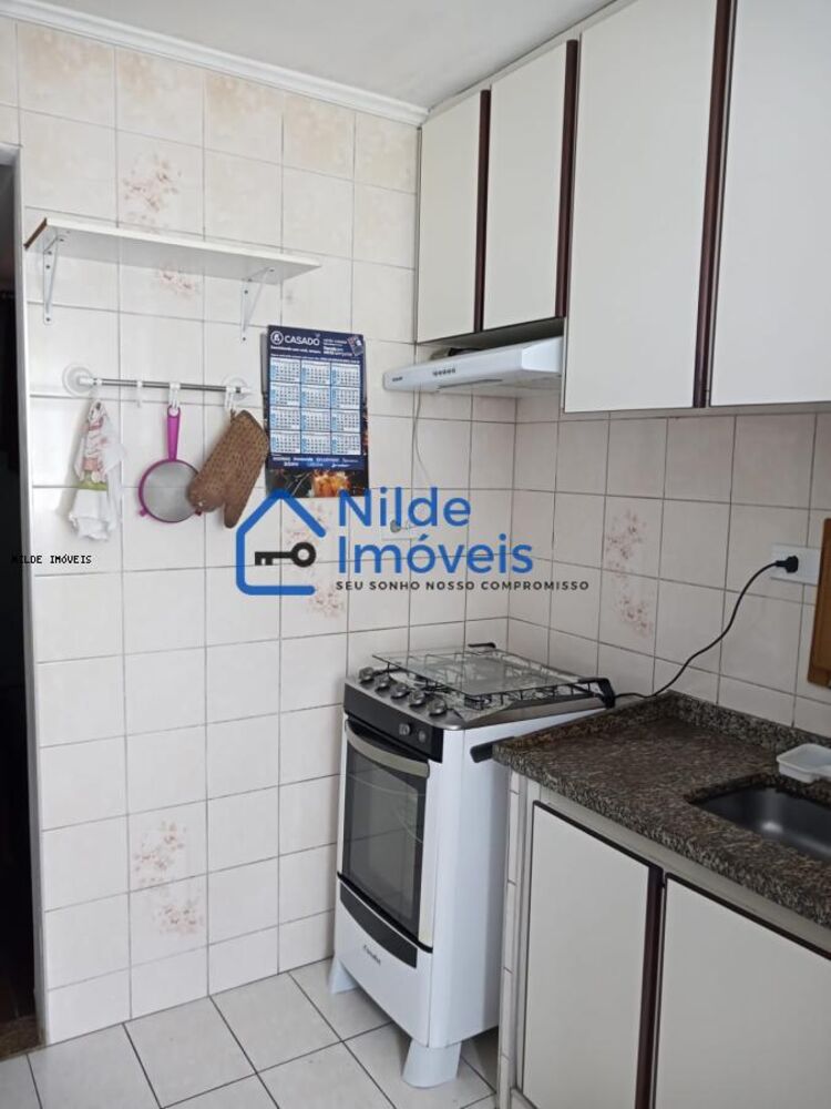 Apartamento, 2 quartos, 44 m² - Foto 20