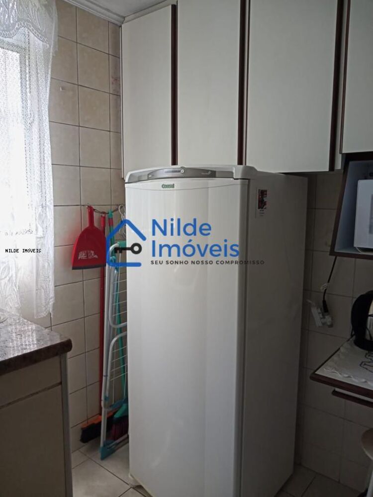 Apartamento, 2 quartos, 44 m² - Foto 21