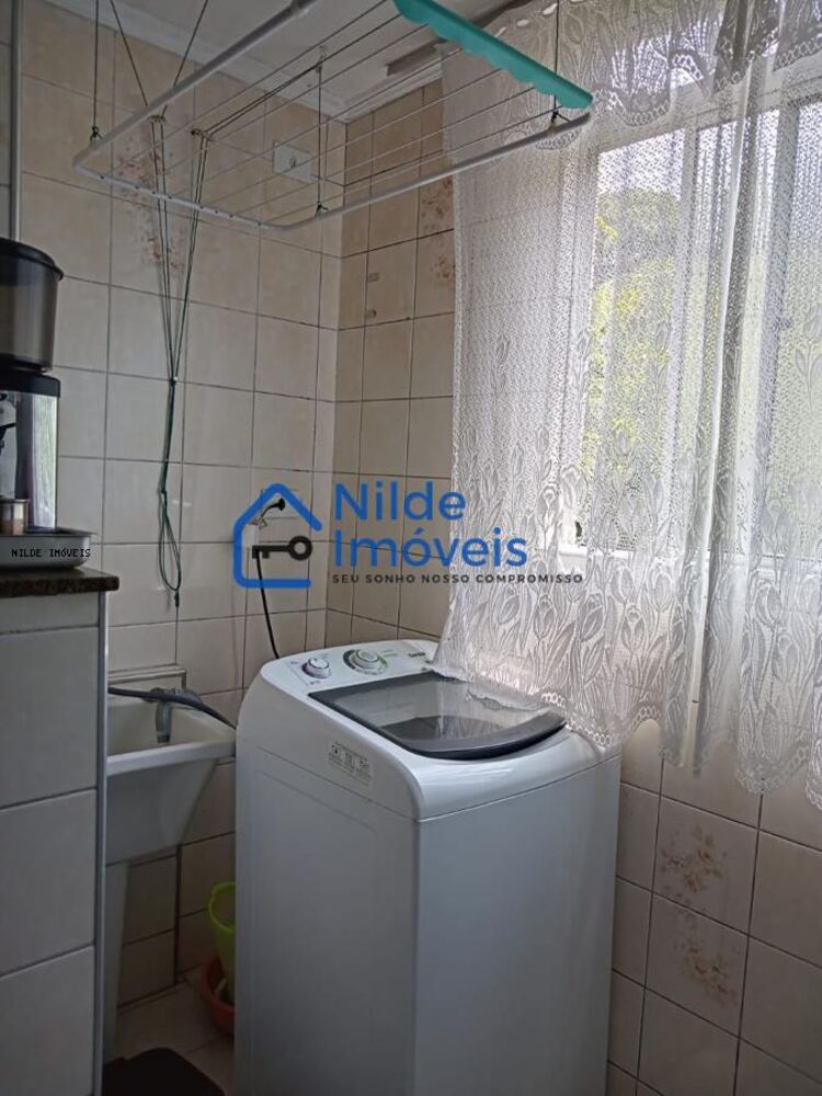 Apartamento, 2 quartos, 44 m² - Foto 25