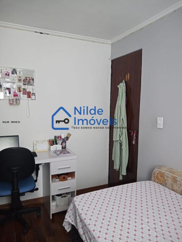 Apartamento, 2 quartos, 44 m² - Foto 11