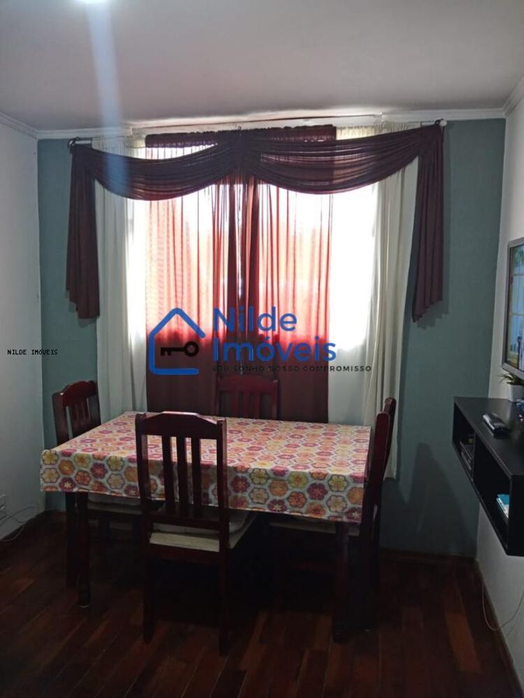 Apartamento, 2 quartos, 44 m² - Foto 5