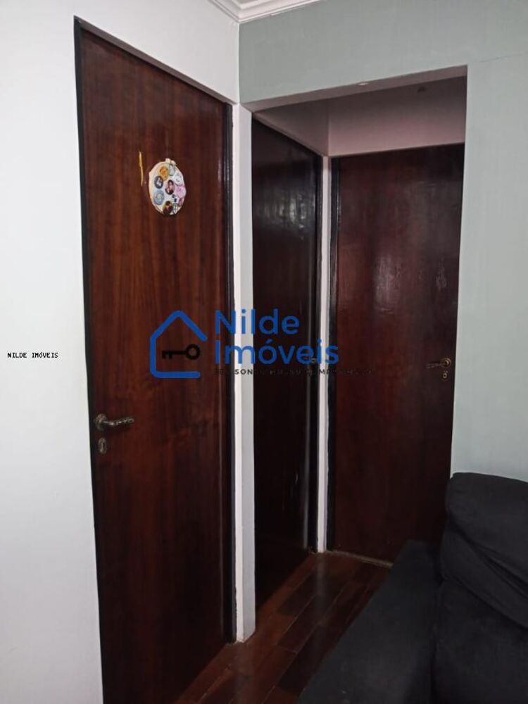 Apartamento, 2 quartos, 44 m² - Foto 4