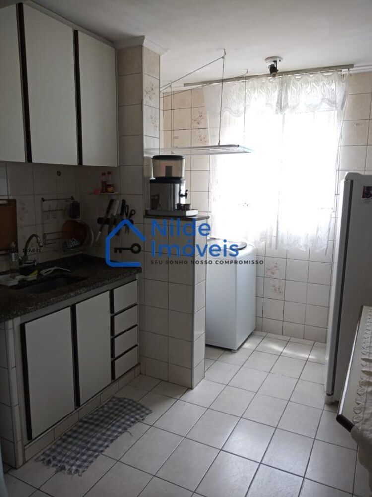 Apartamento, 2 quartos, 44 m² - Foto 17