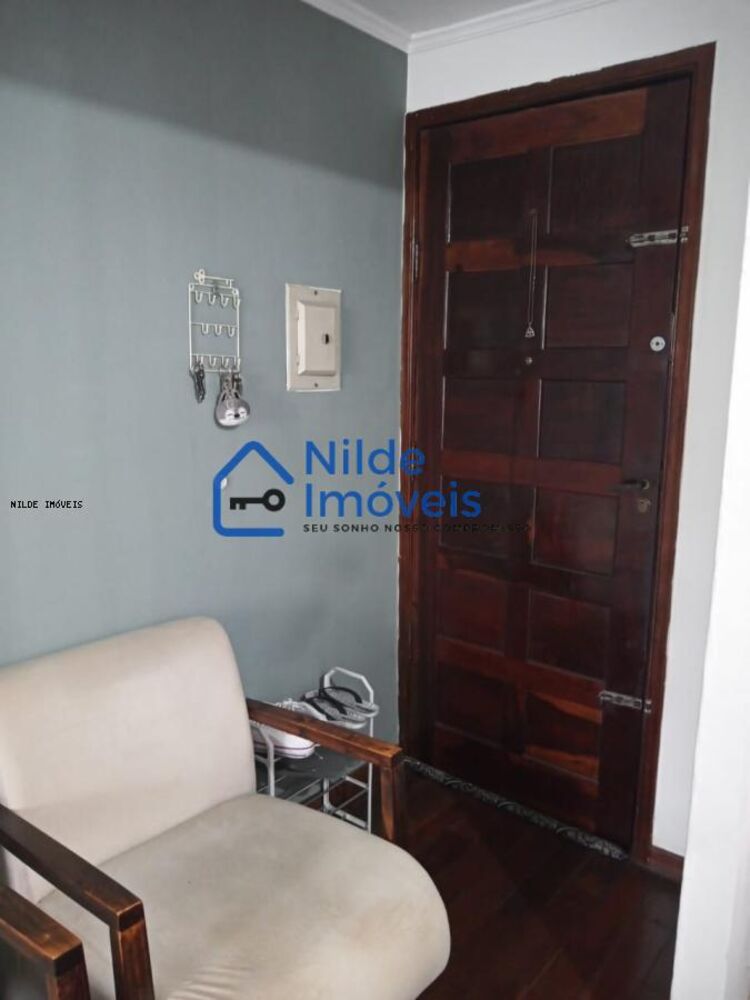 Apartamento, 2 quartos, 44 m² - Foto 7
