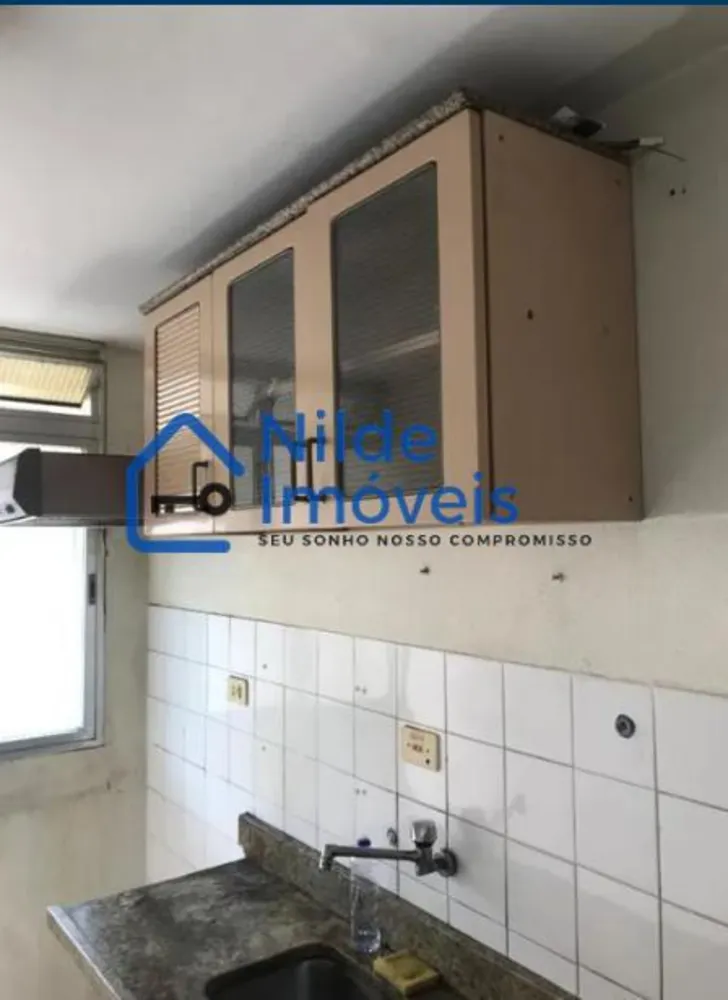 Apartamento, 2 quartos, 51 m² - Foto 4