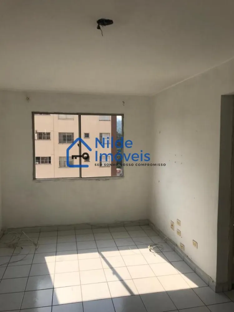 Apartamento, 2 quartos, 51 m² - Foto 2