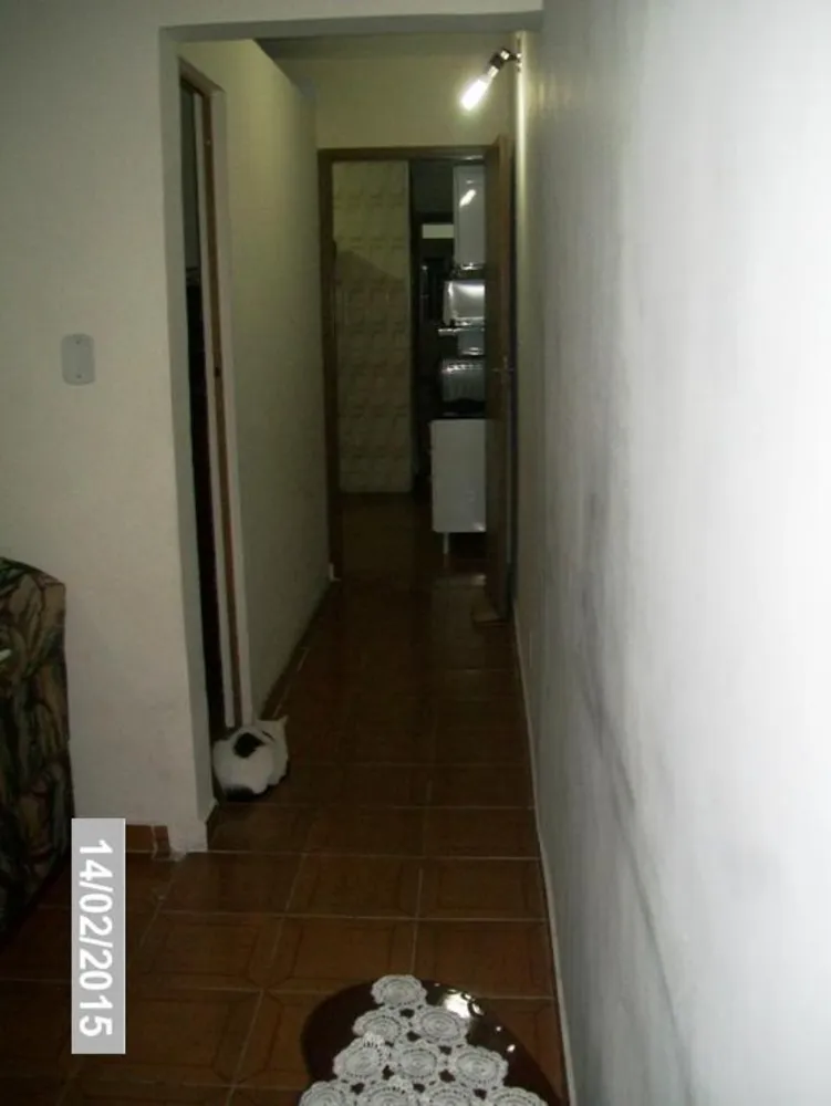 Casa, 2 quartos, 90 m² - Foto 3