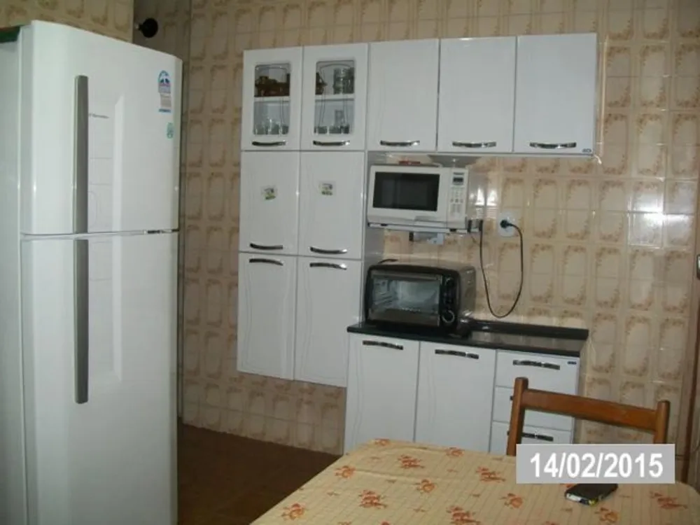 Casa, 2 quartos, 90 m² - Foto 5