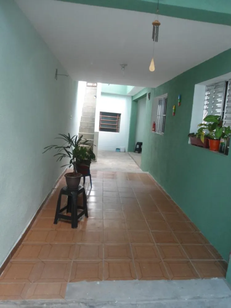 Casa, 2 quartos, 90 m² - Foto 7