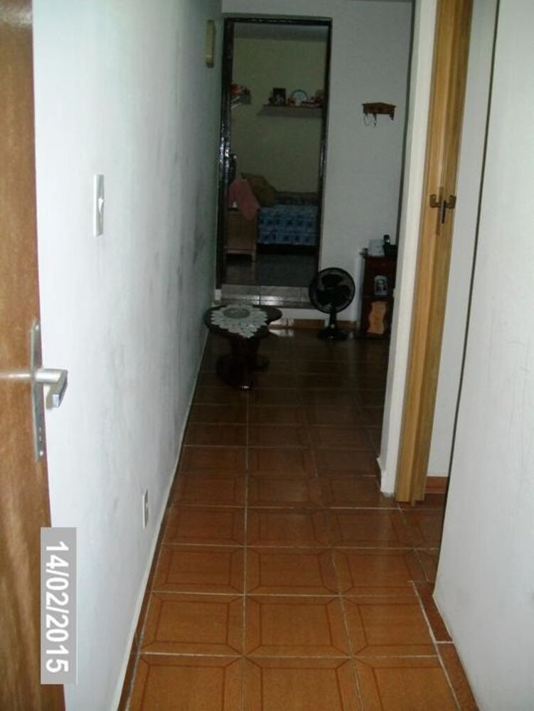 Casa, 2 quartos, 90 m² - Foto 1