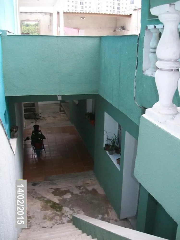 Casa, 2 quartos, 90 m² - Foto 5