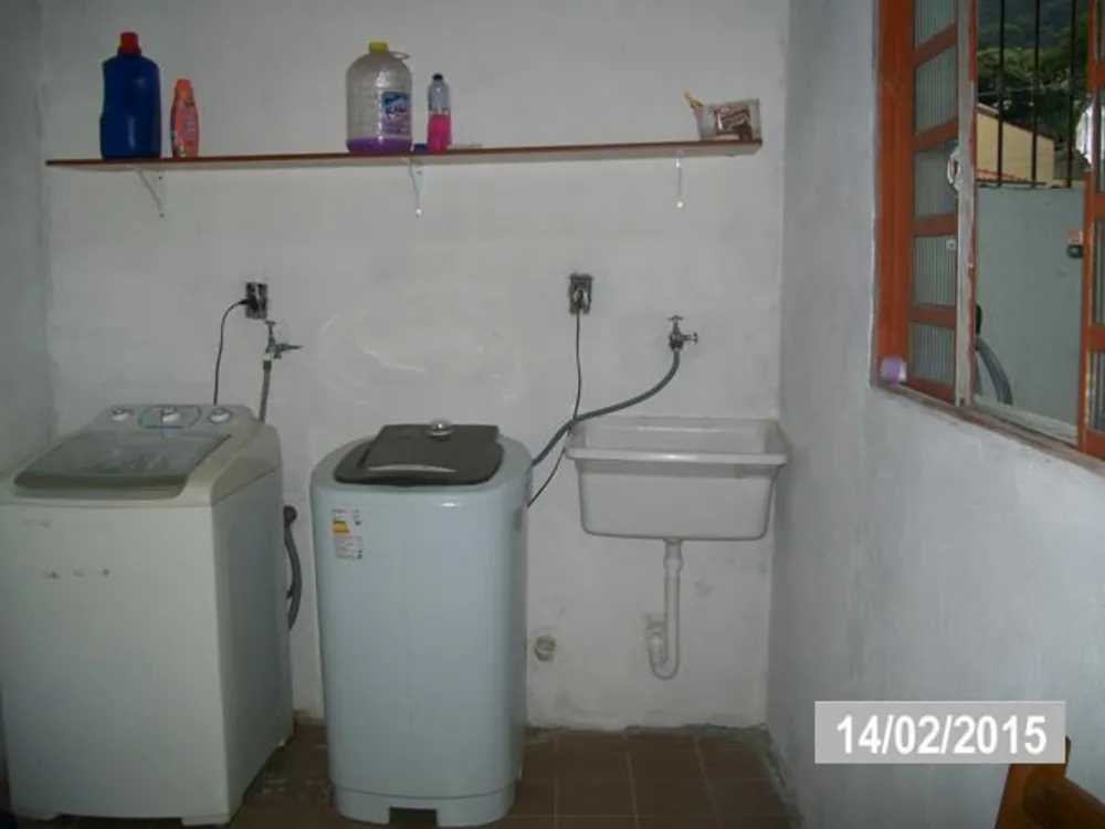 Casa, 2 quartos, 90 m² - Foto 8