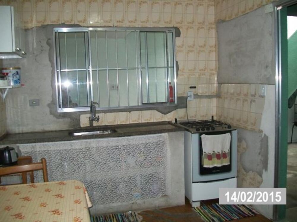 Casa, 2 quartos, 90 m² - Foto 2