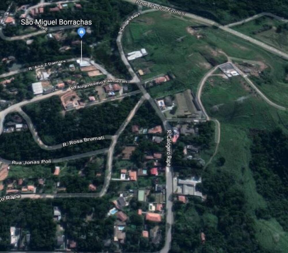 Terreno à venda com 1 quarto, 1162m² - Foto 8