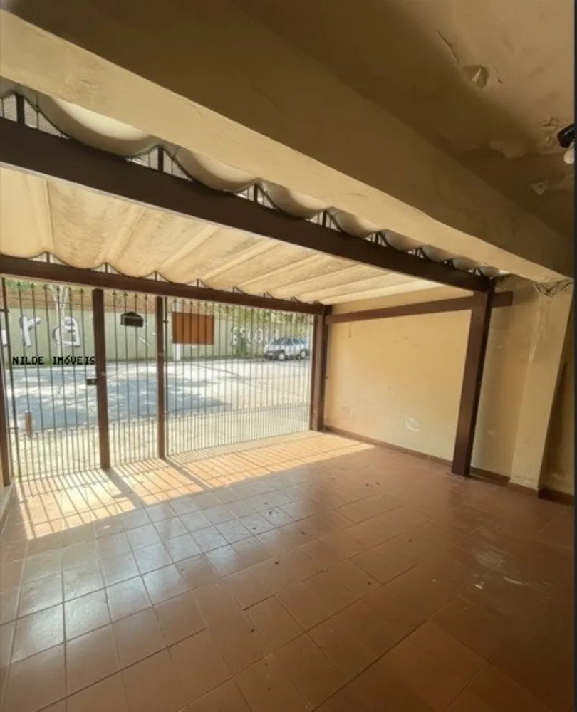 Sobrado, 2 quartos - Foto 3