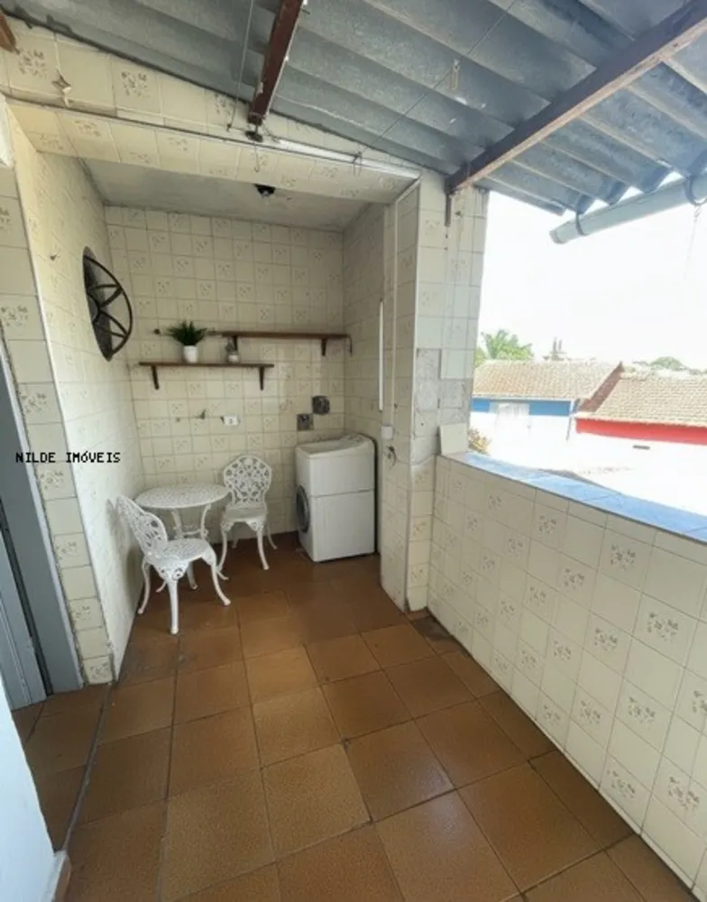 Sobrado, 2 quartos - Foto 7