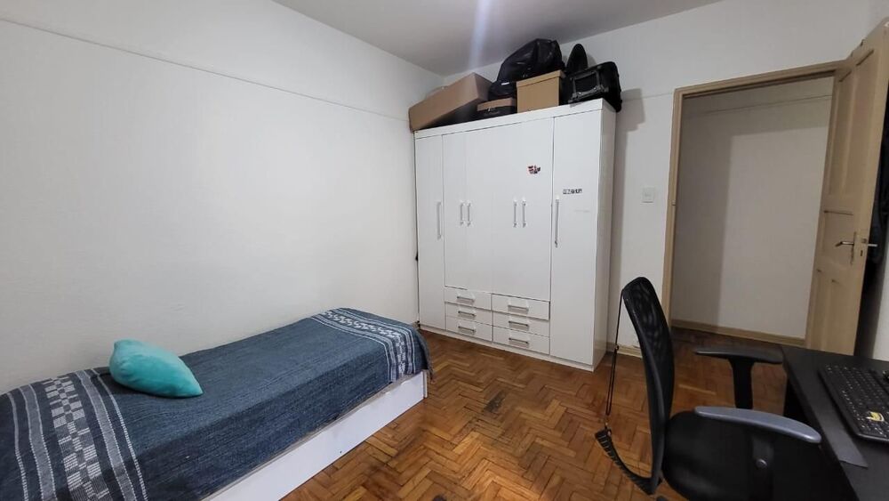 Apartamento, 2 quartos, 74 m² - Foto 11
