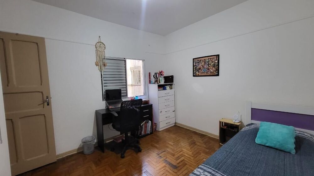 Apartamento, 2 quartos, 74 m² - Foto 1