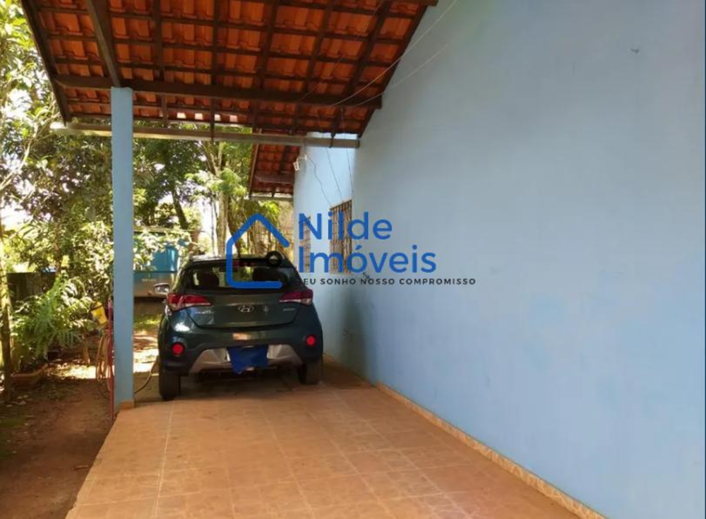 Casa, 2 quartos, 97 m² - Foto 3