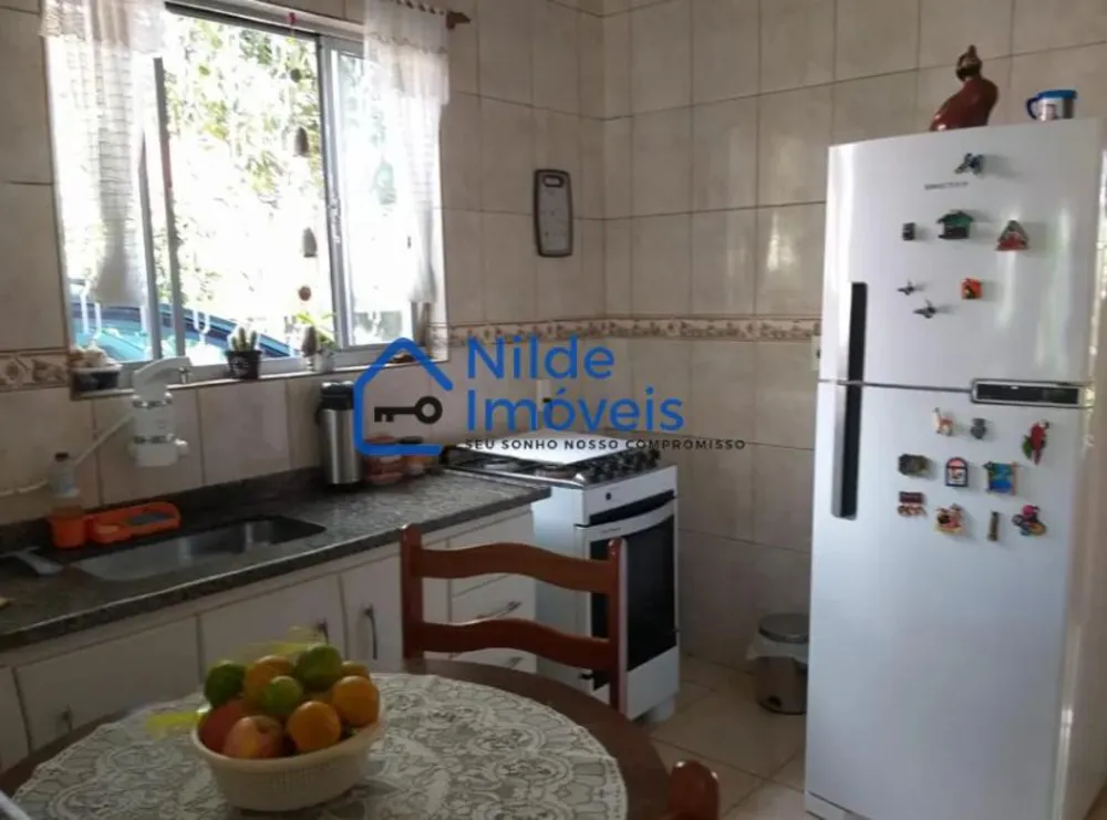 Casa, 2 quartos, 97 m² - Foto 3