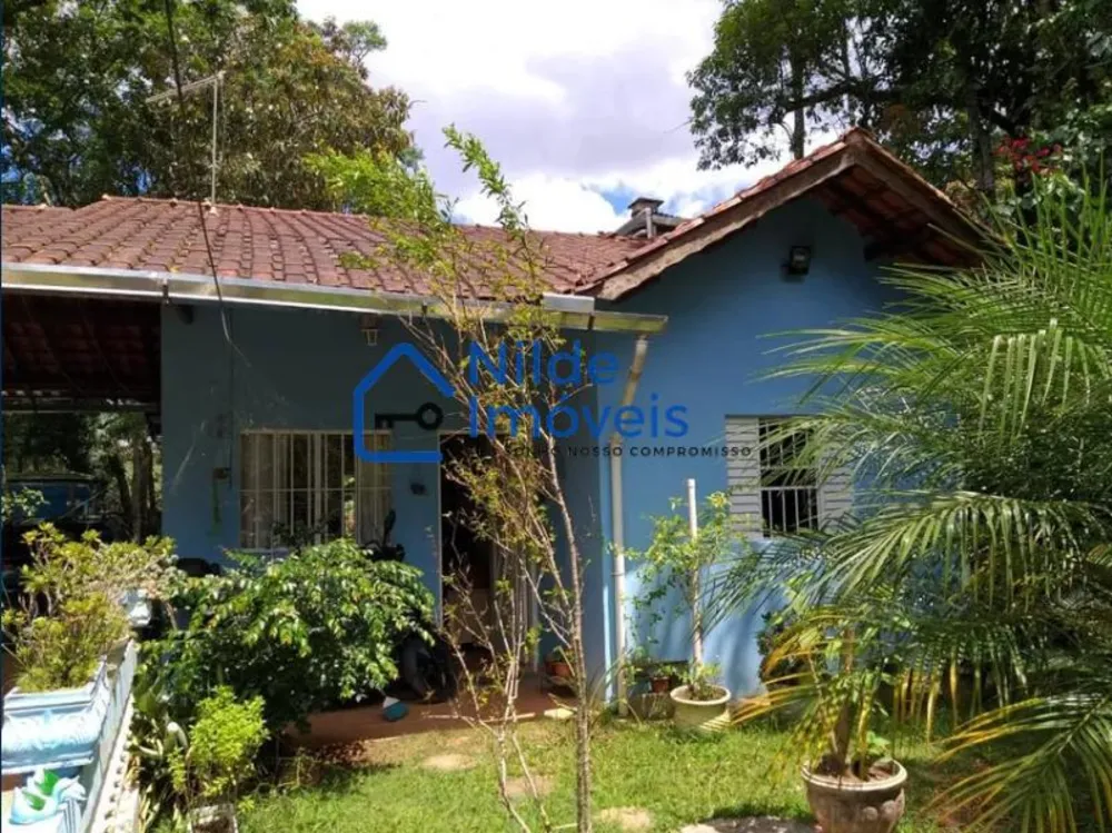 Casa, 2 quartos, 97 m² - Foto 2
