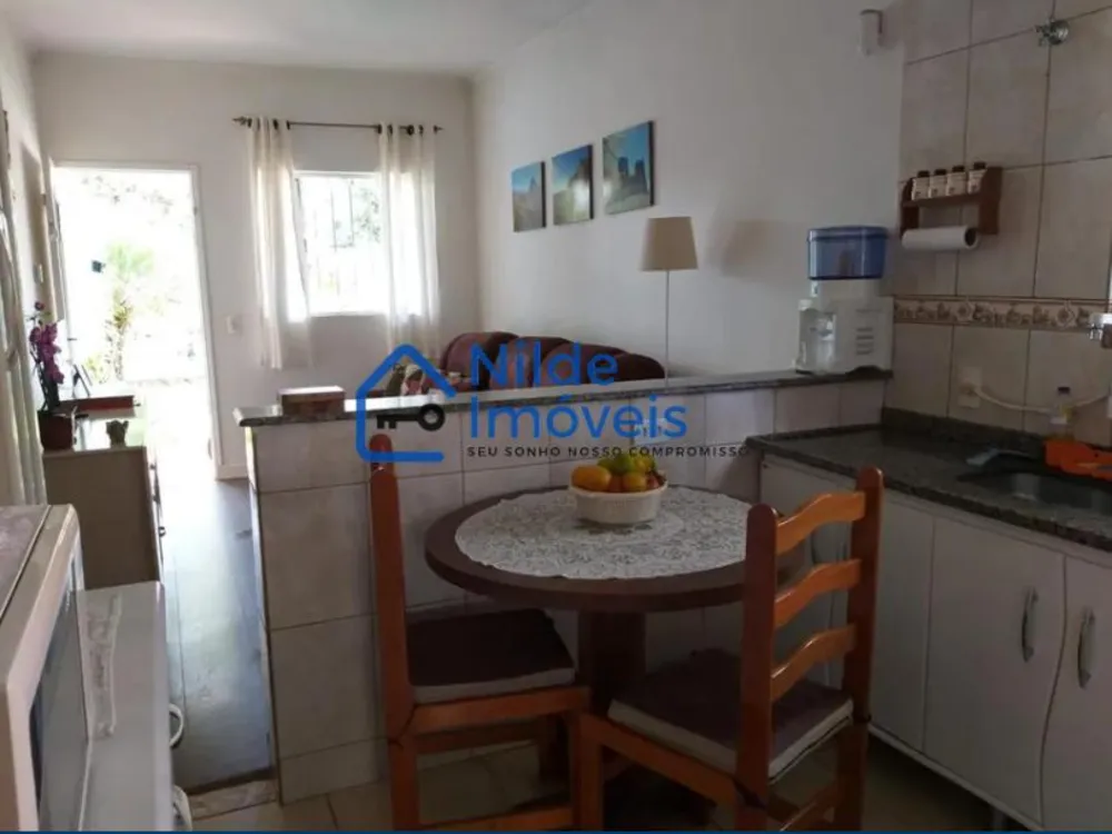 Casa, 2 quartos, 97 m² - Foto 4