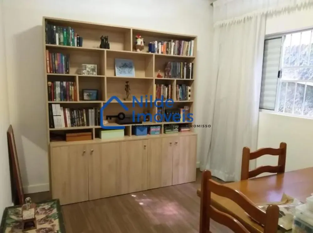 Casa, 2 quartos, 97 m² - Foto 5