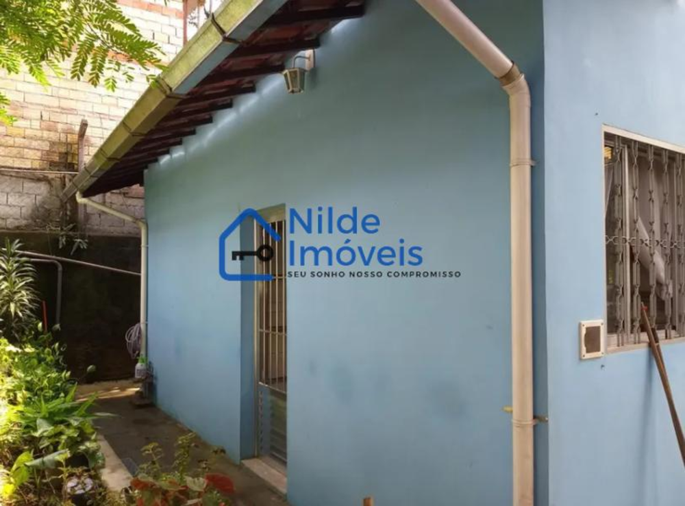 Casa, 2 quartos, 97 m² - Foto 6