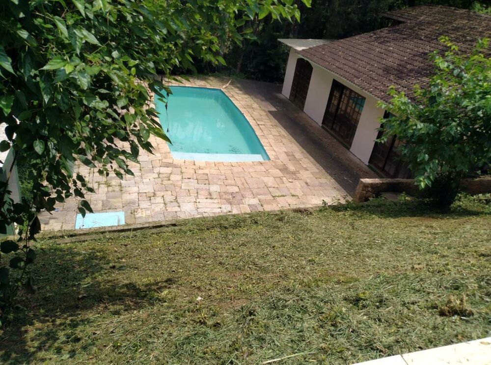 Casa de Condomínio, 5 quartos - Foto 27