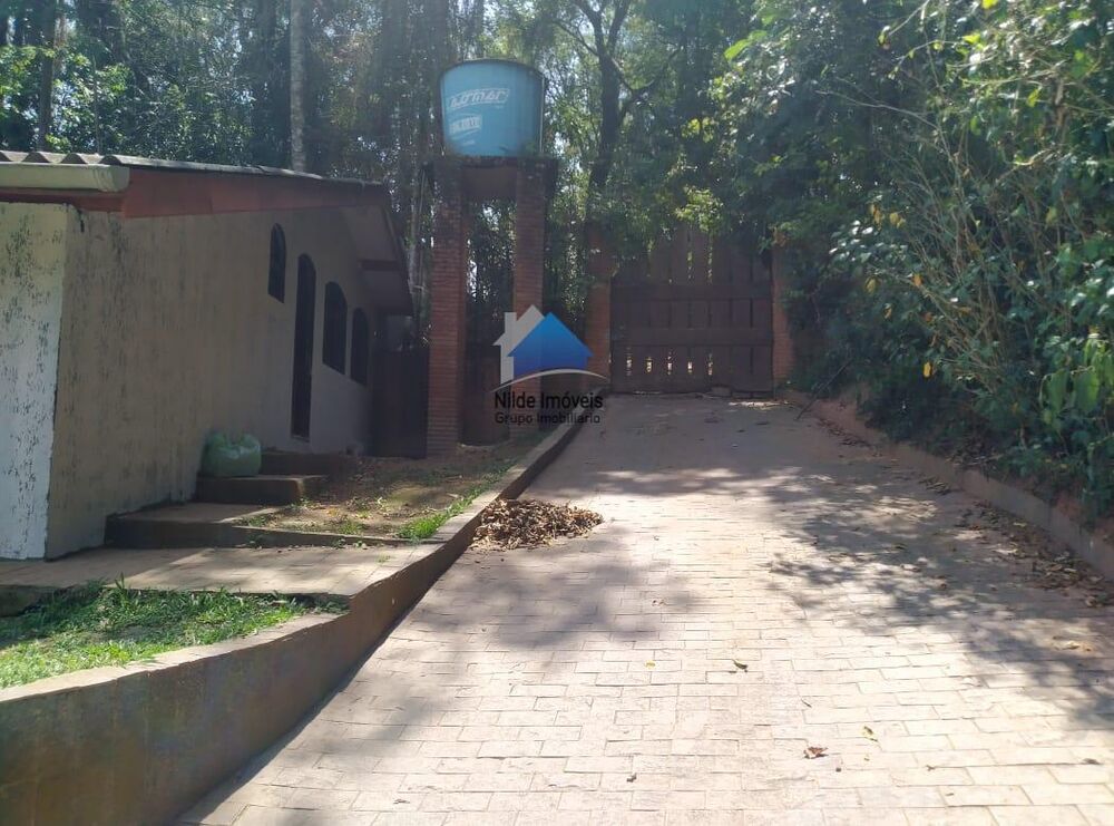 Casa de Condomínio, 5 quartos - Foto 20