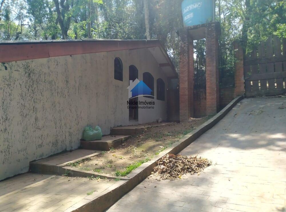 Casa de Condomínio, 5 quartos - Foto 23