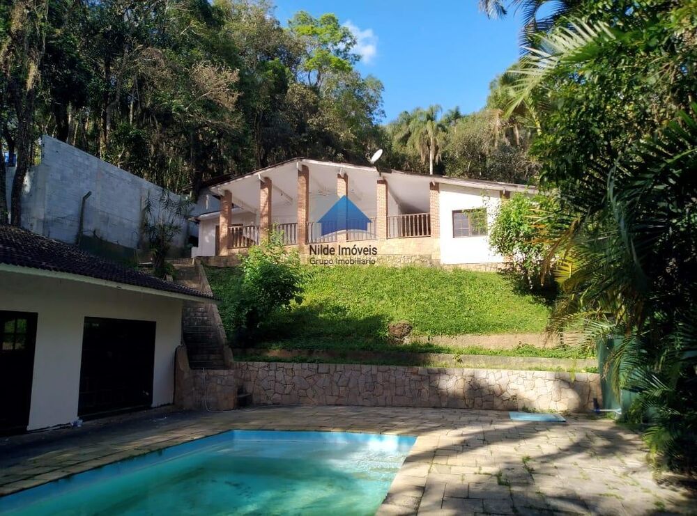 Casa de Condomínio, 5 quartos - Foto 22