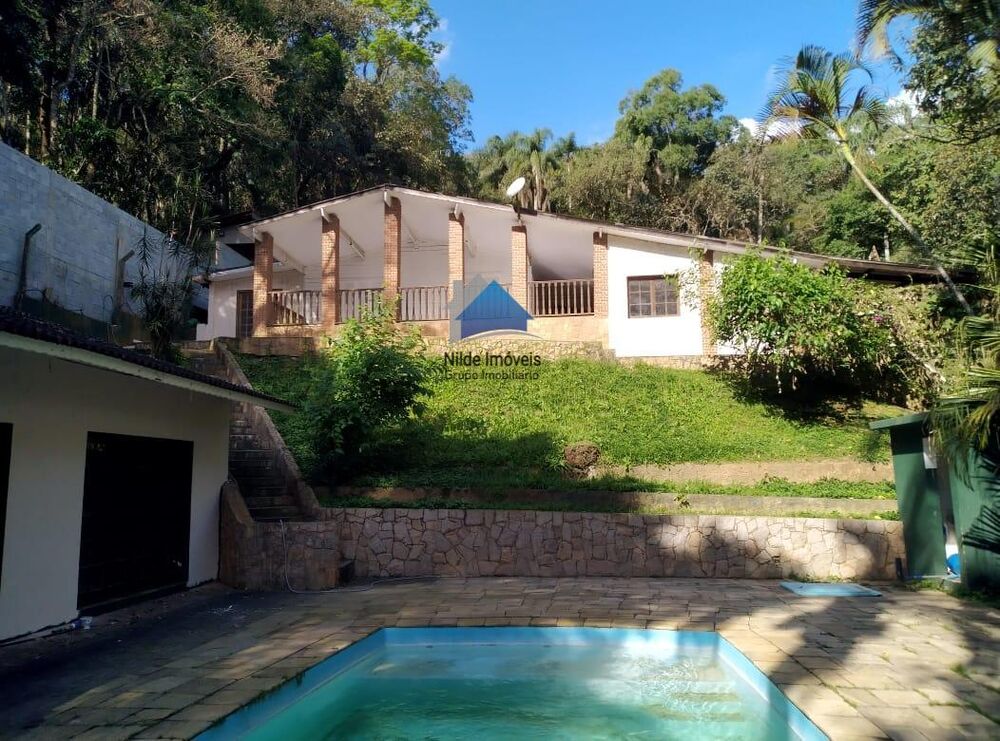 Casa de Condomínio, 5 quartos - Foto 21