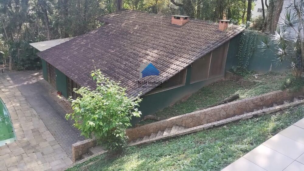 Casa de Condomínio, 5 quartos - Foto 13