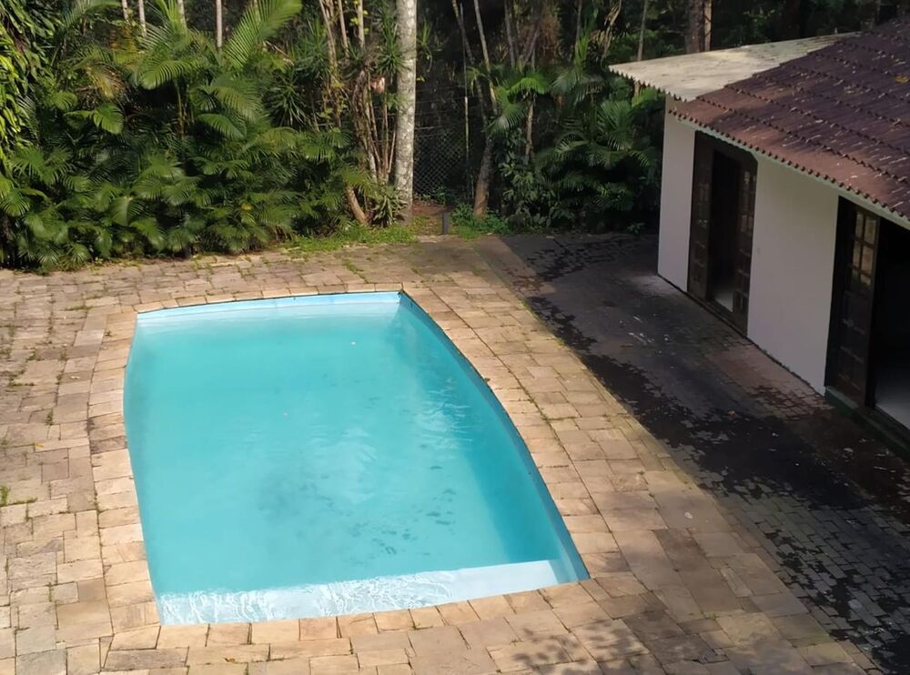 Casa de Condomínio, 5 quartos - Foto 28