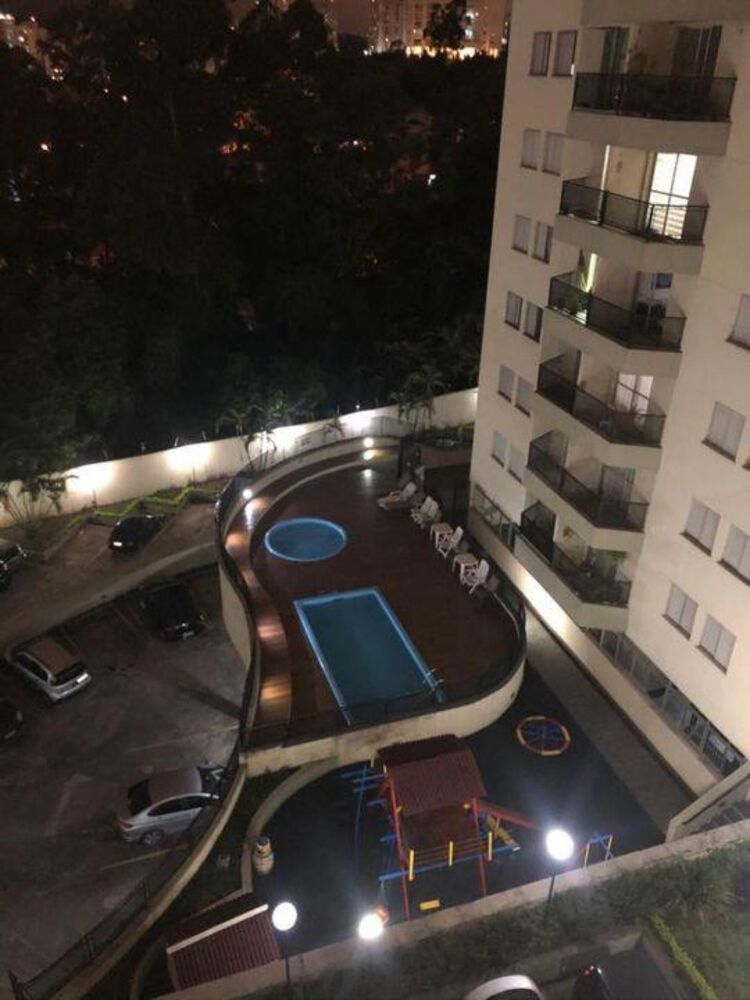 Apartamento, 2 quartos, 65 m² - Foto 2