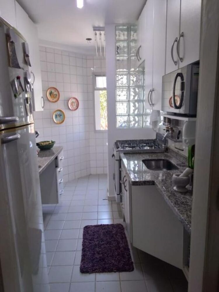 Apartamento, 2 quartos, 65 m² - Foto 9