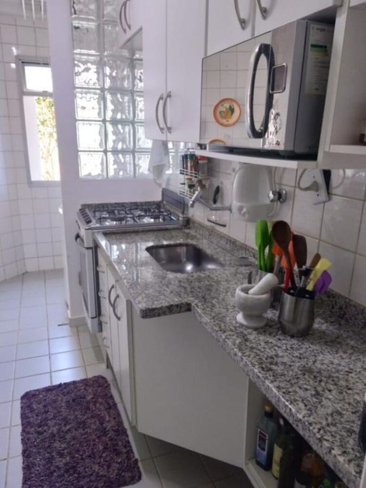 Apartamento, 2 quartos, 65 m² - Foto 20