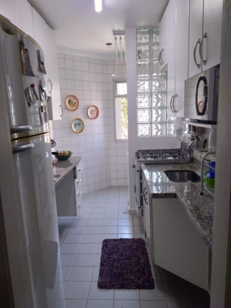 Apartamento, 2 quartos, 65 m² - Foto 25