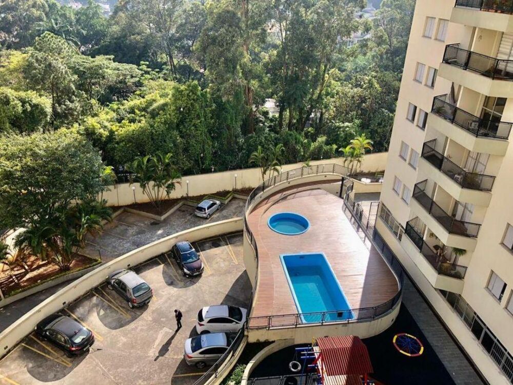 Apartamento, 2 quartos, 65 m² - Foto 19