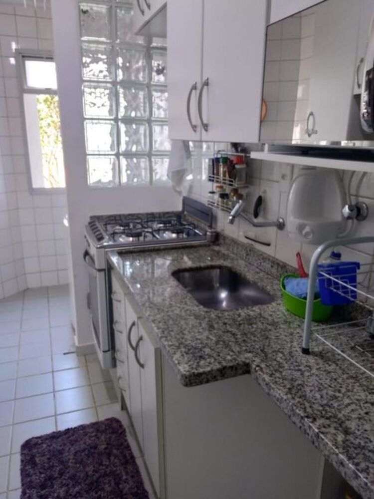 Apartamento, 2 quartos, 65 m² - Foto 10